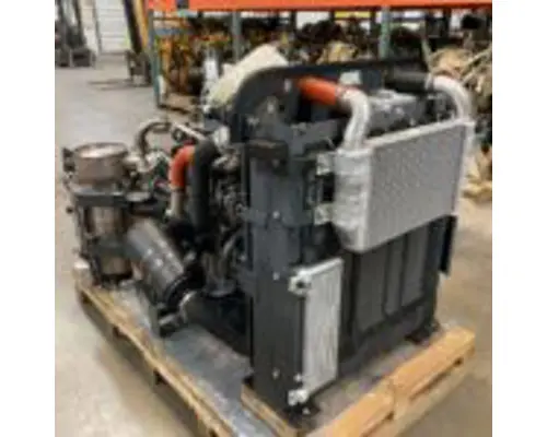 Engine Assembly Perkins 1204J-E44TA Heavy Quip, Inc. dba Diesel Sales