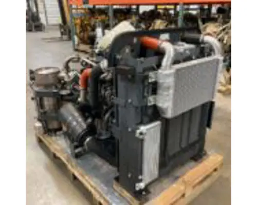 Engine Assembly Perkins 1204J-E44TA Heavy Quip, Inc. dba Diesel Sales