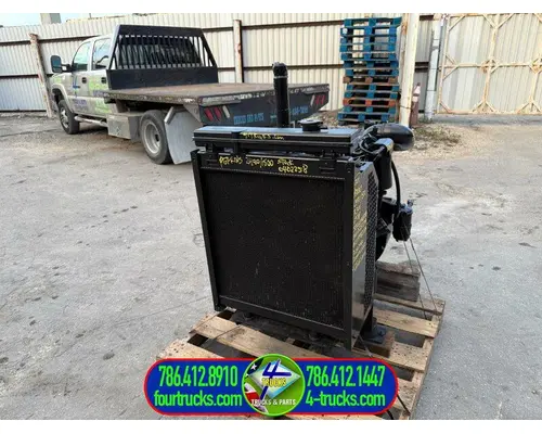 Perkins 2490/1500 Engine Assembly
