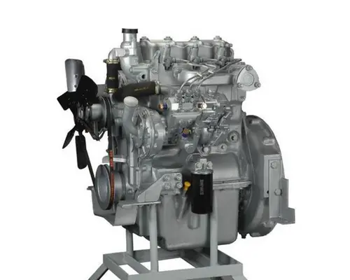 Perkins 3.152.4 Engine Assembly
