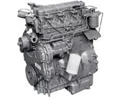 Engine Assembly Perkins 4.236 BAL Heavy Quip, Inc. dba Diesel Sales
