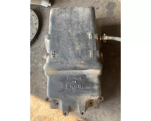 Oil Pan PERKINS 4-236 2679707 Ontario Inc