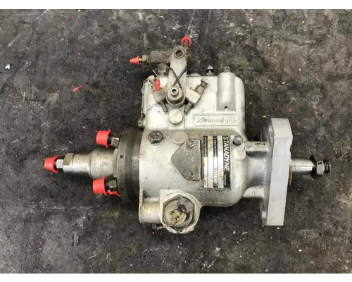 Fuel Pump (Injection) Perkins 4.108 Vander Haags Inc Sp