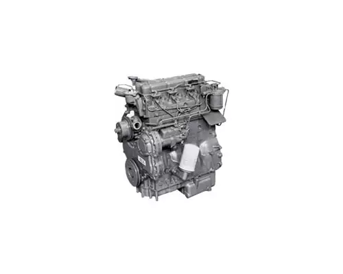 Engine Assembly PERKINS 4.236 Heavy Quip, Inc. dba Diesel Sales