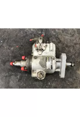 Perkins 4.108 Fuel Injection Pump