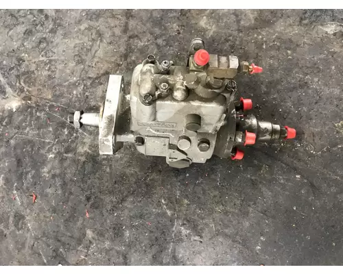 Perkins 4.108 Fuel Injection Pump