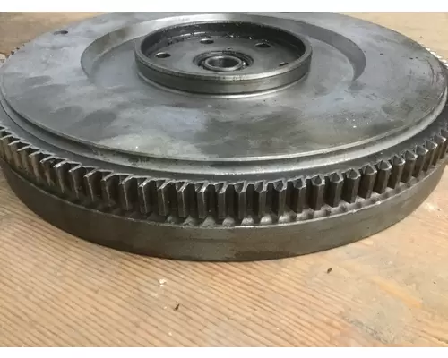 Perkins 4.203 Flywheel