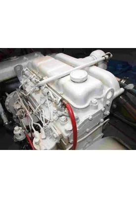 Perkins 4.236T Engine Assembly