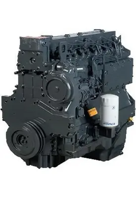 Perkins 4.236T Engine Assembly