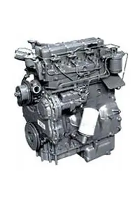 Perkins 4.248.2 Engine Assembly