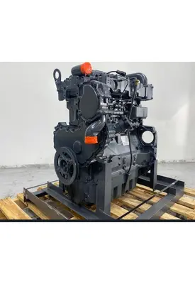 Perkins 4.248.2 Engine Assembly