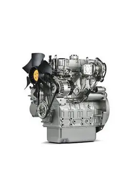 Perkins 404D-22T Engine Assembly