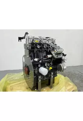 Perkins 404D22 Engine Assembly