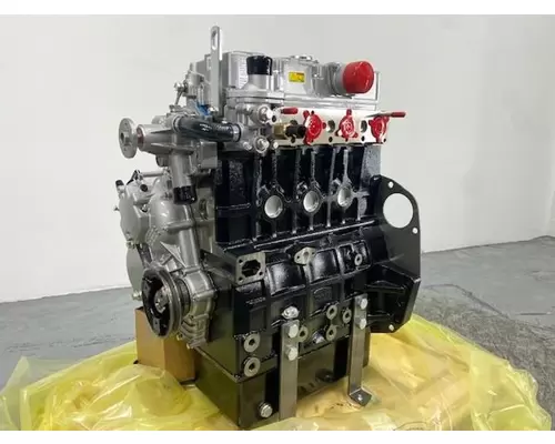 Perkins 404D22 Engine Assembly