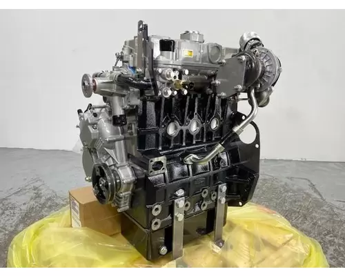 Perkins 404D22 Engine Assembly