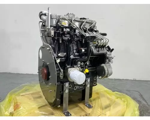 Perkins 404D22 Engine Assembly
