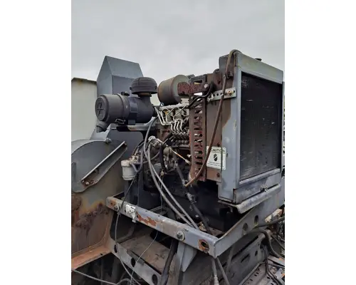 Engine Assembly PERKINS 404D-22 LKQ Evans Heavy Truck Parts