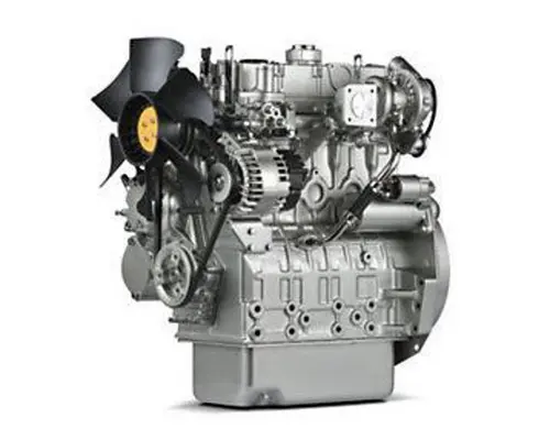 Engine Assembly Perkins 404D-22T Heavy Quip, Inc. dba Diesel Sales