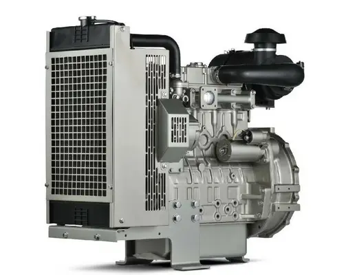 Engine Assembly Perkins 404D-22T Heavy Quip, Inc. dba Diesel Sales
