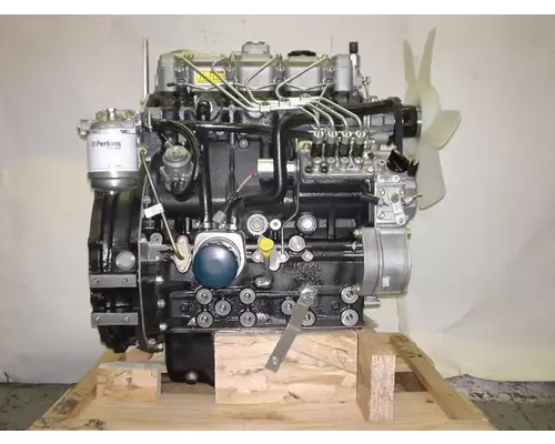 Engine Assembly Perkins 404D-22T Heavy Quip, Inc. dba Diesel Sales