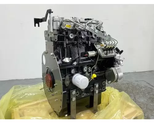 Engine Assembly Perkins 404D22 Heavy Quip, Inc. dba Diesel Sales