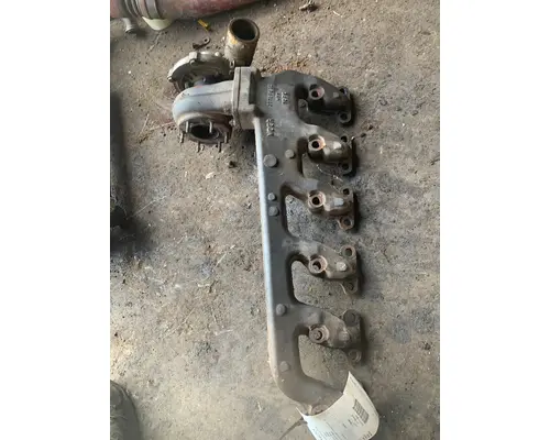 Turbocharger / Supercharger PERKINS 6.6 Truck Salvage International Inc