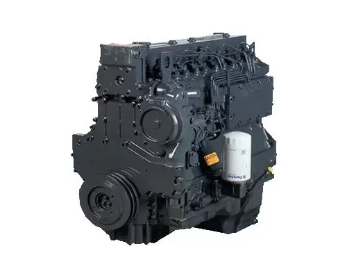 Engine Assembly PERKINS 704.30 Heavy Quip, Inc. dba Diesel Sales