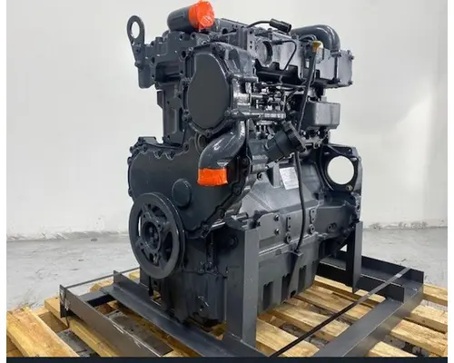 Perkins 704.30T Engine Assembly