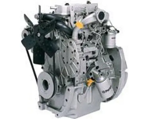Engine Assembly Perkins 903.27 Heavy Quip, Inc. dba Diesel Sales
