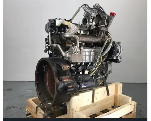 Perkins 903.27T Engine Assembly