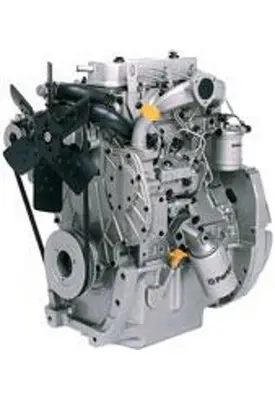 Perkins 903.27 Engine Assembly