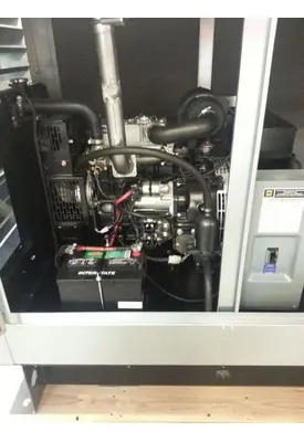 Perkins DBP10000D01 Engine Assembly