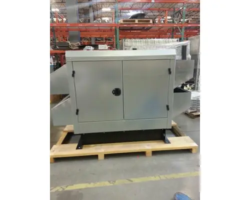 Perkins DBP10000D01 Engine Assembly