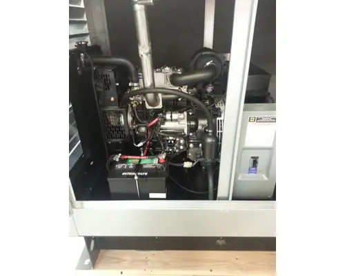 Engine Assembly Perkins DBP10000D01 Heavy Quip, Inc. dba Diesel Sales