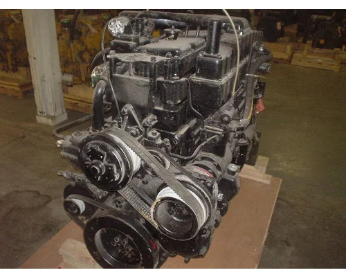 Perkins ENGINE COMPLETE Engine Assembly