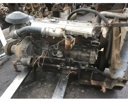 Auxiliary Power Unit PERKINS F800 Wilkins Rebuilders Supply