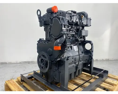 Engine Assembly Perkins MOST Heavy Quip, Inc. dba Diesel Sales