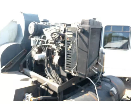 Engine Assembly PERKINS N844L Crest Truck Parts