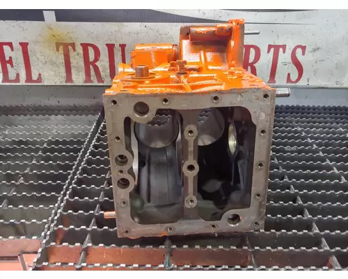 Perkins Other Cylinder Block