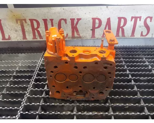 Perkins Other Cylinder Head