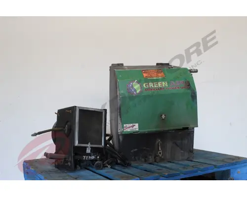 Engine Assembly PERKINS P881 Rydemore Heavy Duty Truck Parts Inc