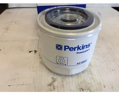 Perkins PT110 Engine Misc. Parts