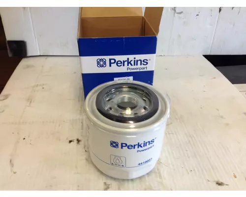 Perkins PT110 Engine Misc. Parts