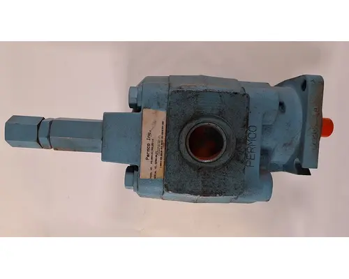 Hydraulic Pump/PTO Pump Permco  Lund Truck Parts