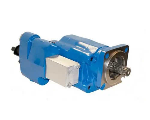 Hydraulic Pump/PTO Pump PERMCO DMD25 SERIES LKQ Evans Heavy Truck Parts