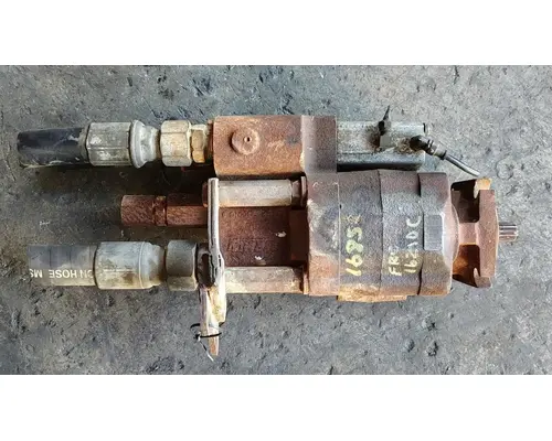 Permco Other Hydraulic PumpMotor