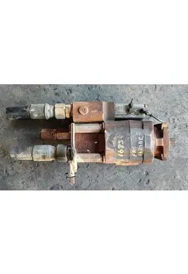 Permco Other Hydraulic Pump/Motor