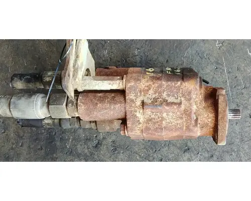Permco Other Hydraulic PumpMotor
