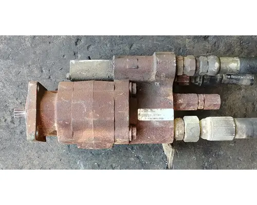 Permco Other Hydraulic PumpMotor