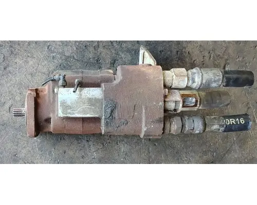 Permco Other Hydraulic PumpMotor